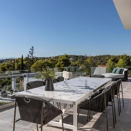 Villa Ilios