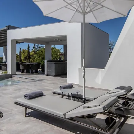 Villa Ilios