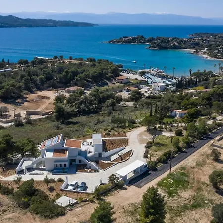 Villa Ilios Porto Heli