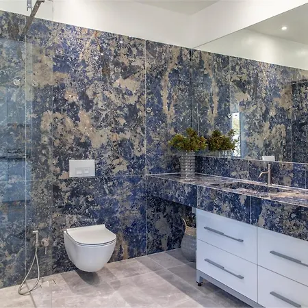 Villa Ilios Porto Heli