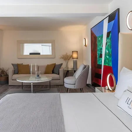 Ilios * 포르토헬리