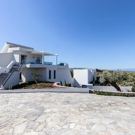 Villa Ilios *