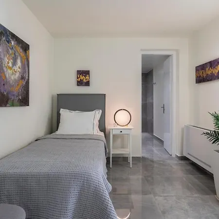 Villa Ilios *