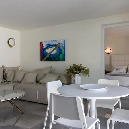 빌라 Ilios 포르토헬리