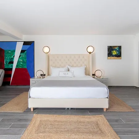 Ilios Villa Porto Heli