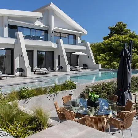 Villa Ilios Porto Heli