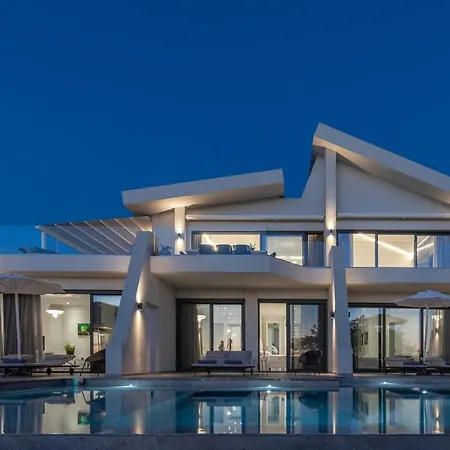 Ilios Villa Porto Heli