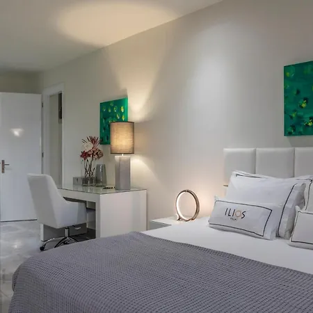 Ilios * 포르토헬리