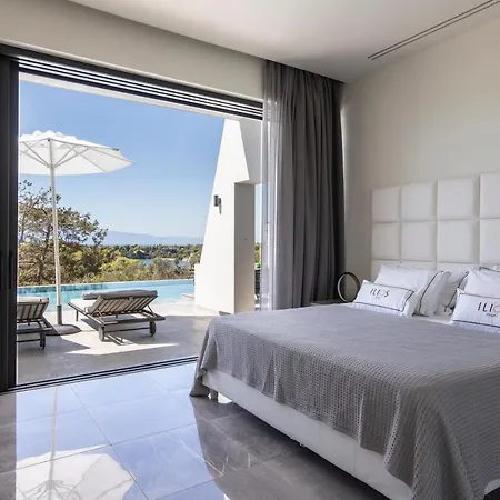 Villa Ilios