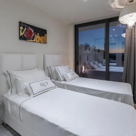 Villa Ilios Porto Heli