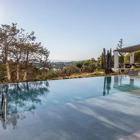 Villa Ilios *