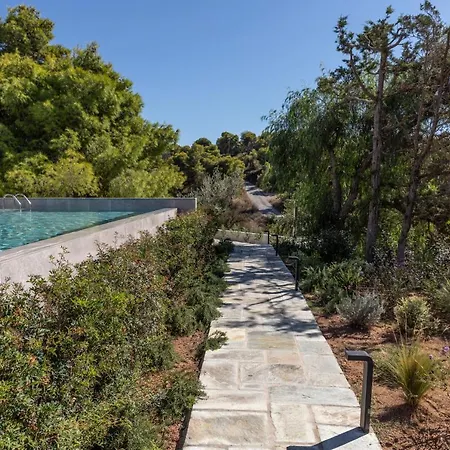 Ilios 빌라 포르토헬리