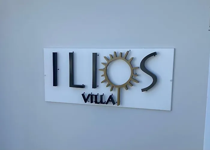 Ilios Vila *