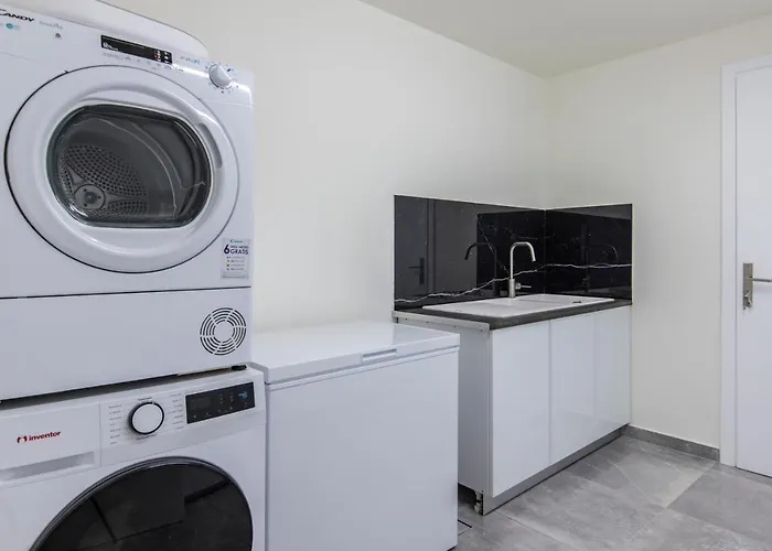 Ilios Vila Porto Cheli