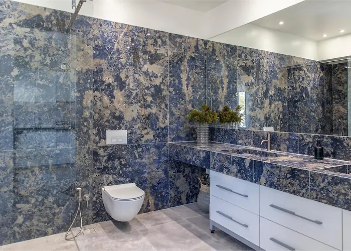 Vila Ilios Porto Cheli