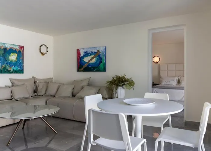 Vila Ilios Porto Cheli