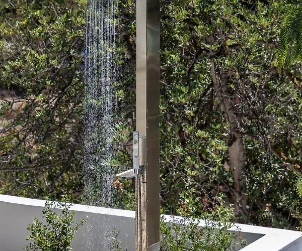 Ilios Vila Porto Cheli