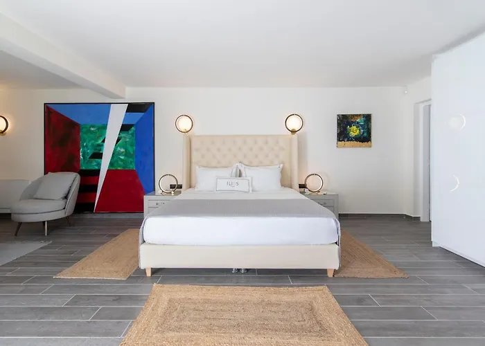 Ilios Vila Porto Cheli