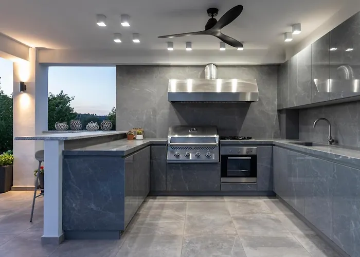 Vila Ilios Porto Cheli