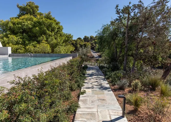 Ilios Vila Porto Cheli